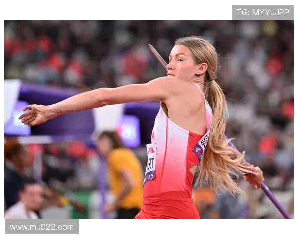 田径世锦赛精彩纷呈 多项冠军诞生见证速度与力量的巅峰对决